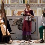 Concerto Medioevo a la Rocca - Rocca San Felice (Av)