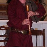 Concerto Medioevo a la Rocca - Rocca San Felice (Av) (2)