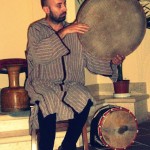 Concerto Medioevo a la Rocca - Rocca San Felice (Av) (4)
