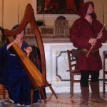 Concerto Medioevo a la Rocca - Rocca San Felice (Av) (5)