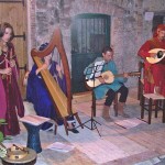 Concerto musica medievale - Stio (Sa)