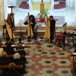 An Arperc in concerto - Monteforte Cilento (Sa) (2)