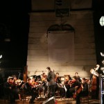 Concerto con orchestra - Stio (Sa)