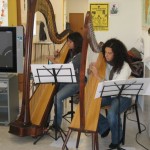 Lezione concerto - Istituto comprensivo Lettieri - Stio (Sa)
