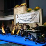 Premiazione II concorso europeo giovani musicisti Luigi Denza - Castellammare di Stabia (Na)