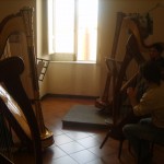 Prove An Arperc - Conservatorio S. Pietro a Majella - Napoli