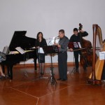 Stagione concertistica Teatro San Gregorio VII - Battipaglia (Sa)