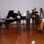 Stagione concertistica Teatro San Gregorio VII - Battipaglia (Sa) (3)
