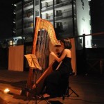 eterno stupore - spettacolo teatrale con Pia Lanciotti - Wave Fest Battipaglia (Sa)